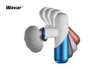 Narzędzia do masażu: pistolet do masażu vs wałek piankowy vs kij do masażu