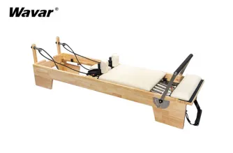 Przewodnik zakupowy na rok 2025: Reformator pilatesu dostosowany do Twoich potrzeb