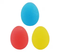 Wyciskacz do piłek antystresowych dla dorosłych i dzieci