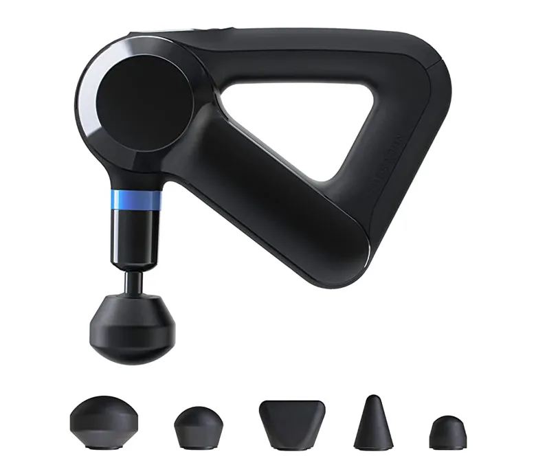 Całkowicie nowy pistolet do masażu perkusyjnego czwartej generacji do masażu tkanek głębokich