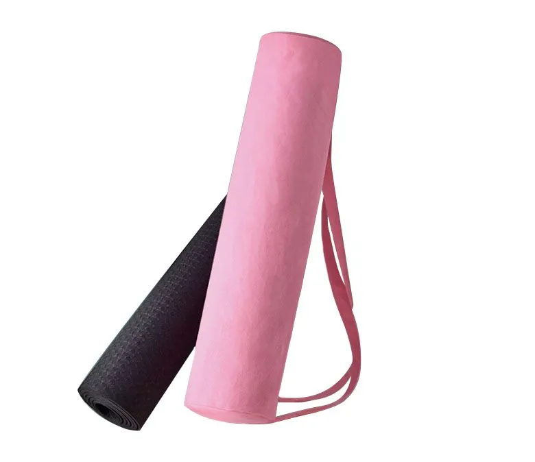 Przenośna torba do przechowywania maty do jogi