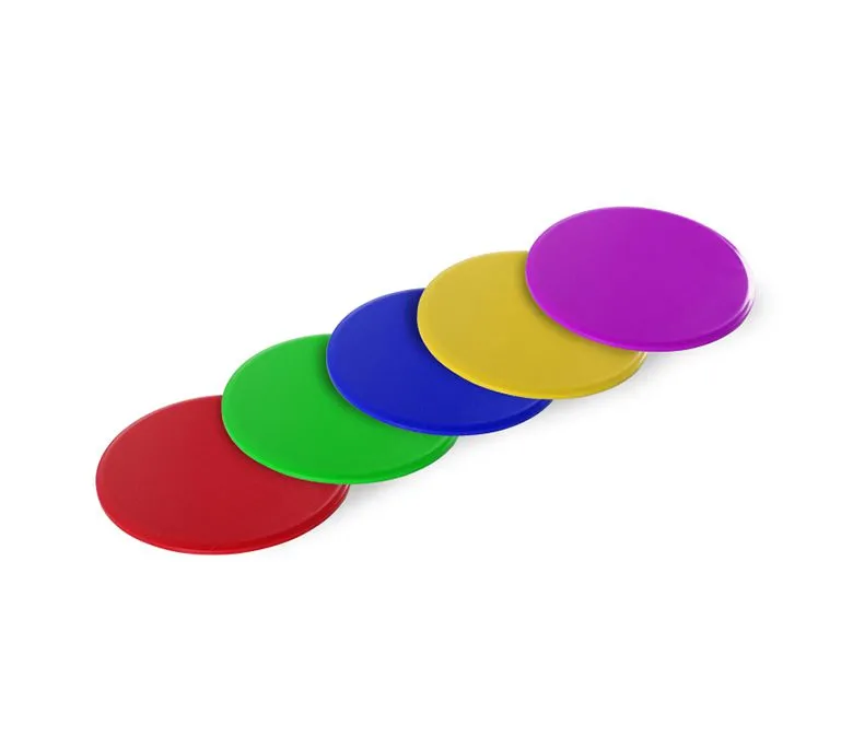 Dwustronne suwaki rdzenia do ćwiczeń