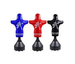 Humanoidalny worek bokserski refleksyjny