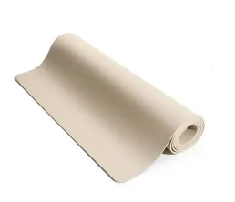 Mata do jogi z naturalnego kauczuku