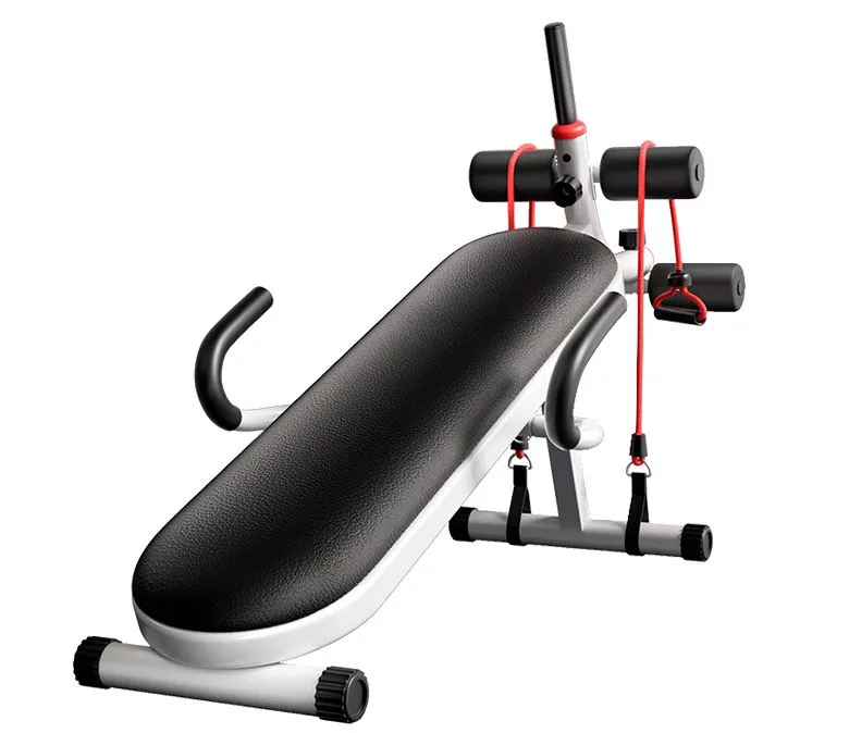 Wielofunkcyjna deska do ćwiczeń do użytku domowego