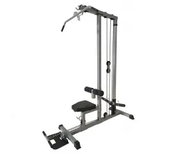 Maszyna do ćwiczeń w domu typu Lat PullDown