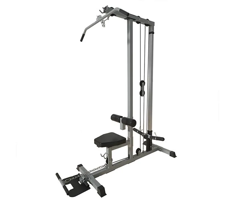 Maszyna do ćwiczeń w domu typu Lat PullDown