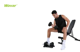 Kompletny przewodnik dla kupujących ławki z obciążeniem