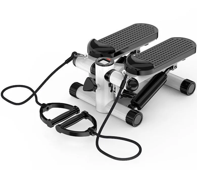 Wielofunkcyjny stepper Twister do użytku domowego