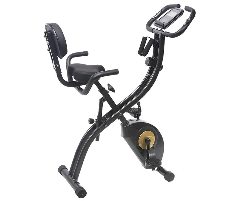 Składany rower treningowy