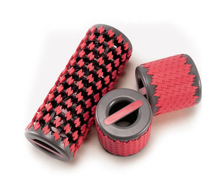 Składany wałek piankowy