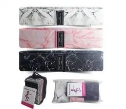 Opaska na łup z marmurowej tkaniny