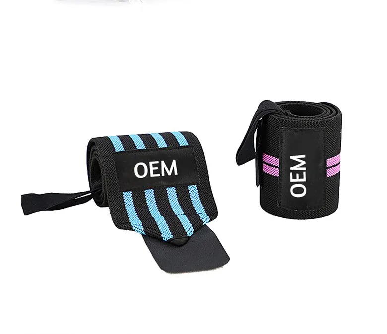 Hurtownia opasek na nadgarstek do podnoszenia ciężarów
