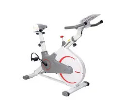 Pełny pakiet Dynamiczna jazda na rowerze kształtująca sylwetkę