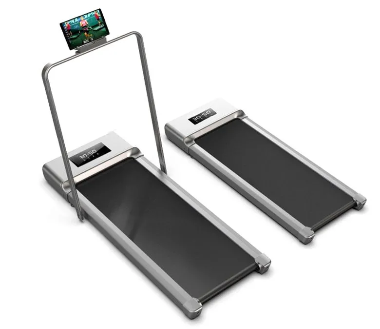 Mini składana elektryczna podkładka do chodzenia