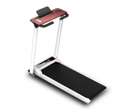 Bieżnia stojąca na biurku Bieżnia biurowa