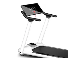 Wielofunkcyjna przenośna podkładka do chodzenia z uchwytem