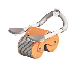 Rolka AB z podparciem łokcia