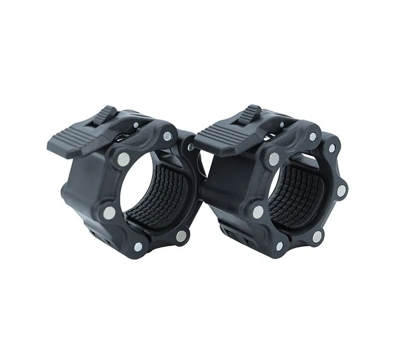 Hurtownia plastikowych magnetycznych obroży olimpijskich pod sztangę