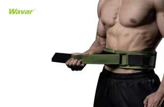 Kompletny przewodnik dla kupujących pasy do podnoszenia ciężarów na rok 2023