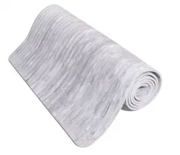 Wysokiej jakości dwukolorowa mata do jogi TPE w kamuflażu