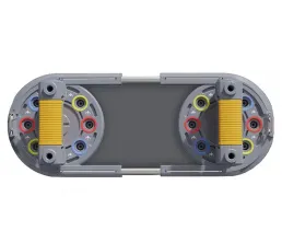 Wysokiej jakości regulowana hurtownia desek push-up