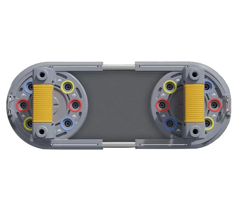 Wysokiej jakości regulowana hurtownia desek push-up