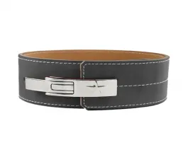 Hurtownia niestandardowych pas&oacute;w do podnoszenia ciężar&oacute;w ze sk&oacute;ry bydlęcej