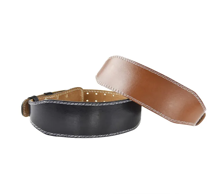 Hurtownia niestandardowych pasów do podnoszenia ciężarów PU