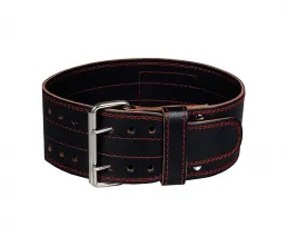 Sprzedaż hurtowa niestandardowych sk&oacute;rzanych pas&oacute;w do podnoszenia ciężar&oacute;w z dźwignią fitness