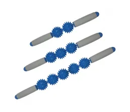 Wałek do masażu mięśni w kiju