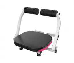 Urządzenie do ćwiczeń mięśni brzucha