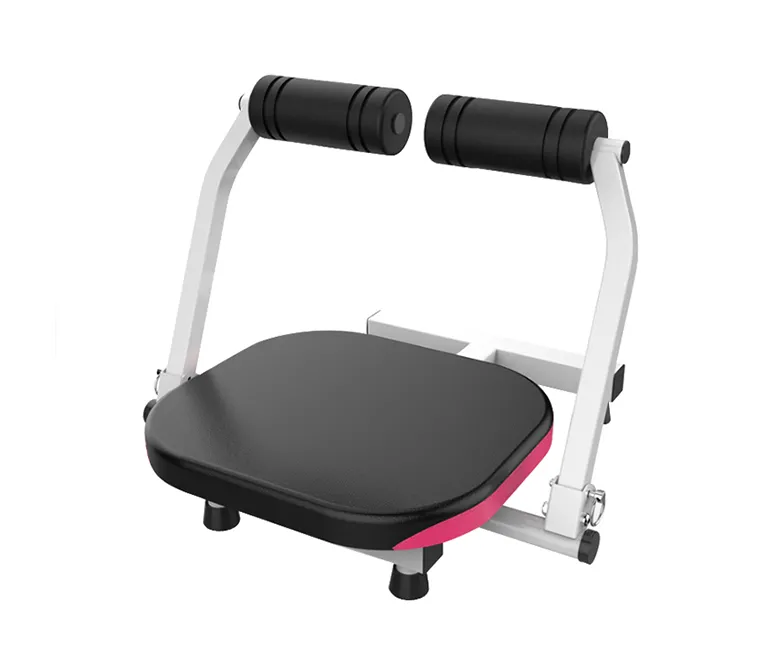 Urządzenie do ćwiczeń mięśni brzucha