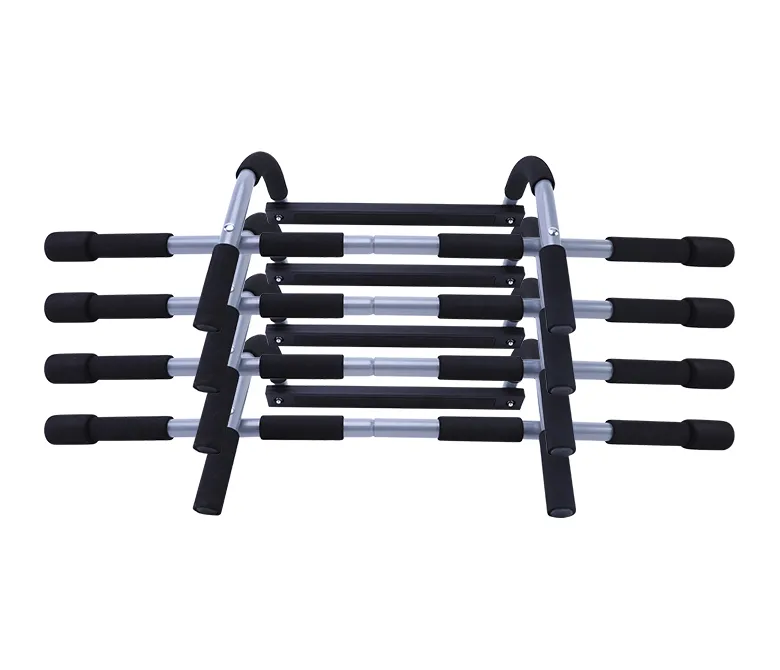 Pojedynczy drążek do podciągania/podciągania do ościeżnicy drzwi