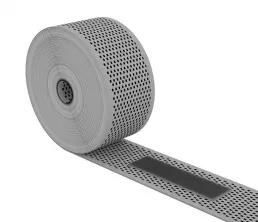 Bandaż bokserski ze 100% bawełny