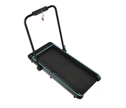 Maszyna do chodzenia lub biegania w domu