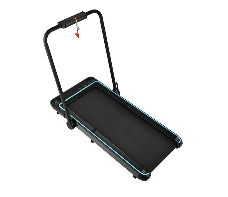 Maszyna do chodzenia lub biegania w domu