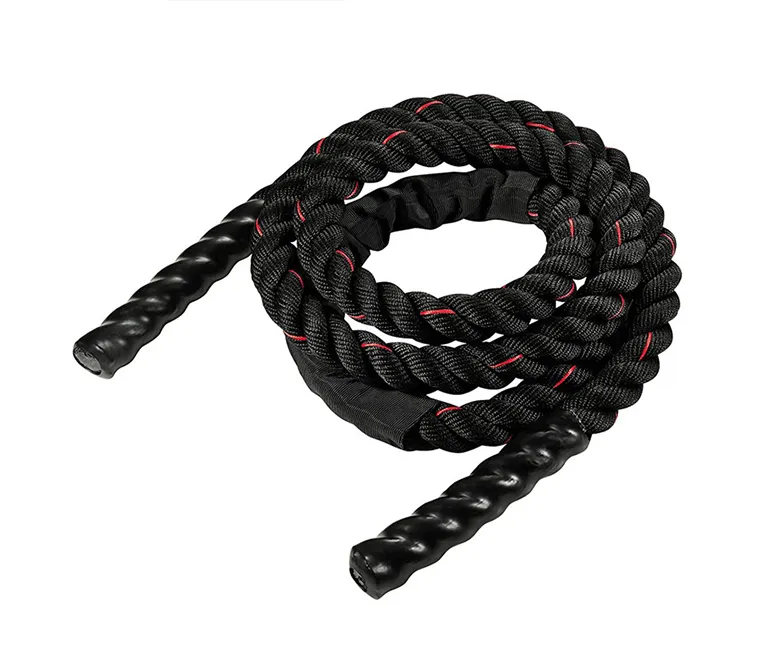 Obciążona skakanka