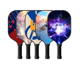 Pojedyncze wiosło z wł&oacute;kna szklanego