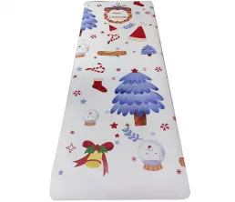 Zaprojektuj własną, ekologiczną matę do jogi o dużej gęstości