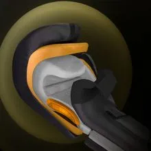 Rodzaj i materiał wypełnienia wewnętrznego. Możemy dostosować wewnętrzne wypełnienie i wagę rękawic bokserskich zgodnie z Twoimi wymaganiami. Możesz wybrać zintegrowany materiał lub wykonać wyściółkę kompozytową zgodnie z własnymi wymaganiami, taką jak poliuretan, lateks, a nawet włosie końskie itp.