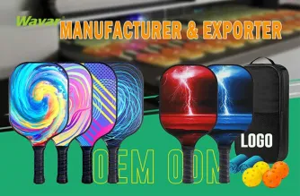 Pickleball i wiosło: najlepszy przewodnik