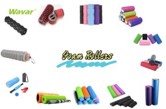 Jak prawidłowo używać wałka piankowego do ćwiczeń i relaksu?