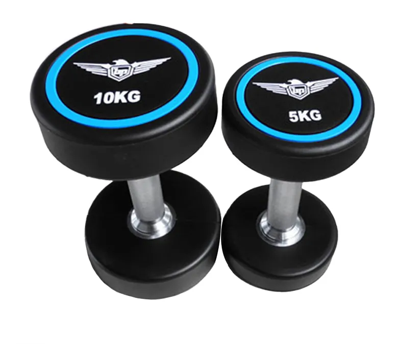 Hantle z gumową powłoką procesora