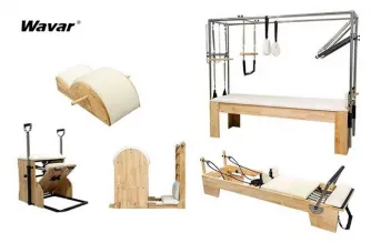 Najlepszy przewodnik zakupu sprzętu do pilatesu na rok 2025