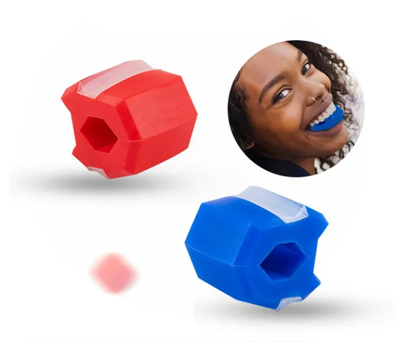 Trener szczęk szóstej generacji