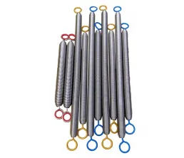 Hurtownia sprężyn reformatorskich do pilatesu