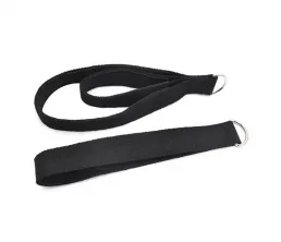 Paski na stopy Pilates Reformer