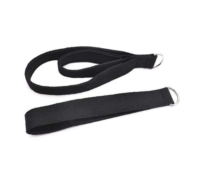 Paski na stopy Pilates Reformer