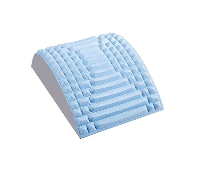 Joga Nosze kręgosłupa lędźwiowego